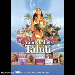 Les Grands Ballets de Thaiti
