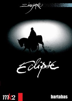 Zingaro - Eclipse