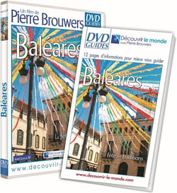 Baléares : La fête des traditions