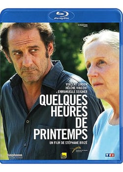 Quelques heures de printemps