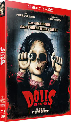Dolls : Les poupées