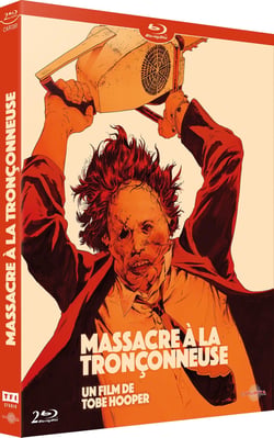 Massacre à la tronçonneuse