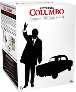 Columbo - L'Intégrale