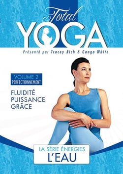 Total Yoga - Niveau 2 : L'Eau