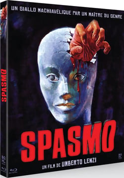 Spasmo