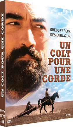 Un Colt pour une corde