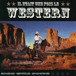 Il était une fois le western (bof)