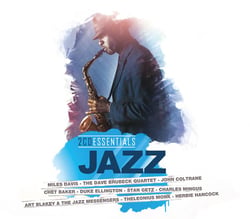 Jazz - CD