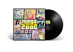 Méga 2000