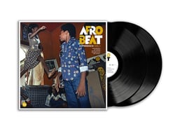 Afrobeat Experience Vol. 1
