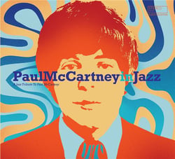 Paul Mccartney In Jazz