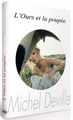 L'Ours et la poupée