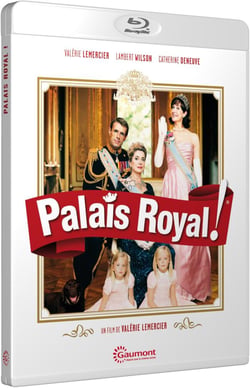 Palais Royal !
