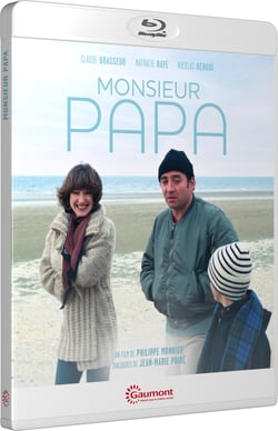 Monsieur Papa