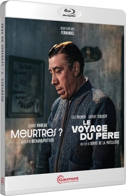 Meurtres ? + Le Voyage du père