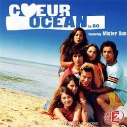 Coeur Océan (bof)