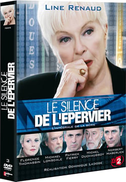 Le Silence de l'épervier
