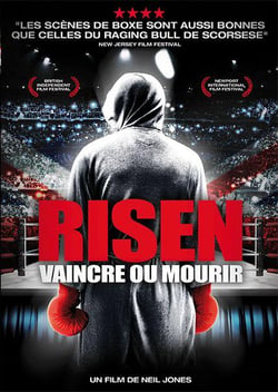 Risen - Vaincre ou mourir
