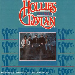 Hollies Sing Dylan