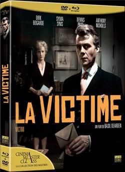 La Victime