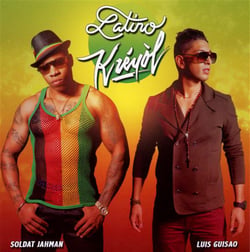 Latino kreyol