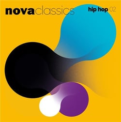 Nova Classics - Hip Hop Volume 2
