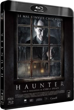 Haunter