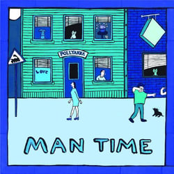 Man Time