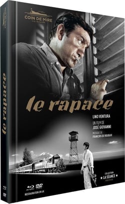 Le Rapace