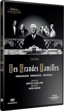 Les Grandes Familles