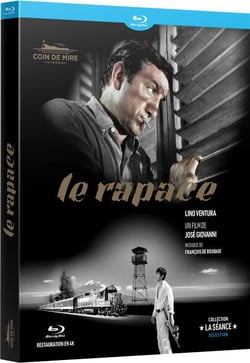 Le Rapace