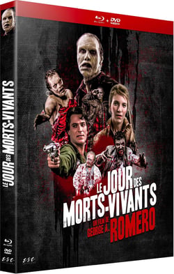 Le Jour des morts vivants