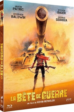 La Bête de guerre