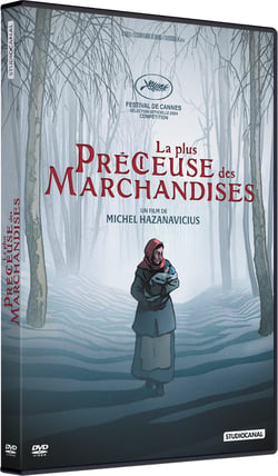 La Plus précieuse des marchandises