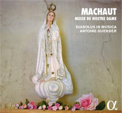Messe de Nostre Dame