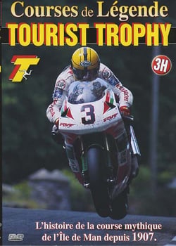 Courses de légende - tourist trophy