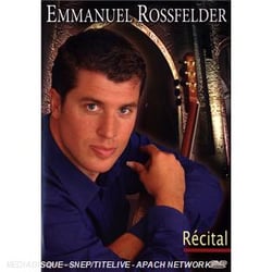 Récital
