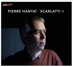 Sonates k.45, 133, 144, 201, 204a, 208, 212, 247,