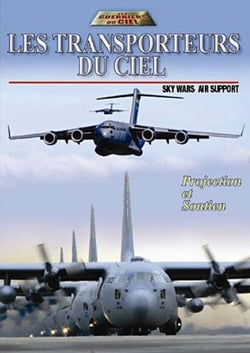 Les Transporteurs du ciel