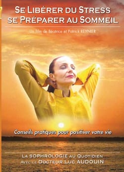 SE LIBERER DU STRESS : SE PREPARER AU SO MMEIL