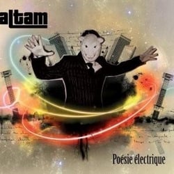 Poésie electrique - CD