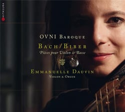Ovni baroque
