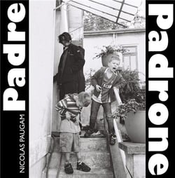 Padre Padrone - CD