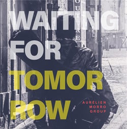 Waiting for tomorrow