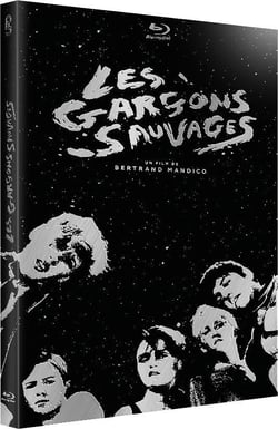 Les Garçons sauvages