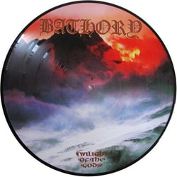 Twilight of the gods
