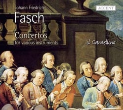 Concertos