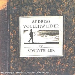 The Storyteller