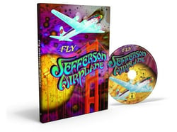 Fly Jefferson Airplane
