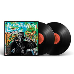 King Scratch : Musical Masterpieces From The Upsetter Ark-Ive